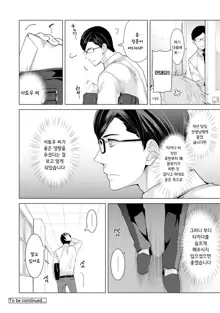 Noraneko Shoujo to no Kurashikata Ch. 13 | 들고양이 소녀와 생활하는법 13화, 한국어