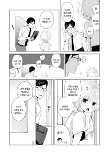 Noraneko Shoujo to no Kurashikata Ch. 13 | 들고양이 소녀와 생활하는법 13화, 한국어