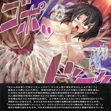 Shasei Kurohime, 日本語