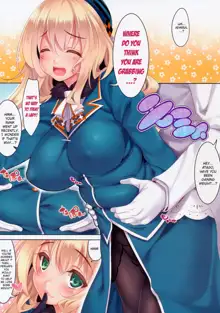 CL-orz 36 (decensored), English