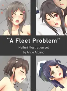 A Fleet Problem, 日本語