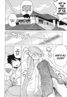 Petit-roid 3 Extra Ch.2, English