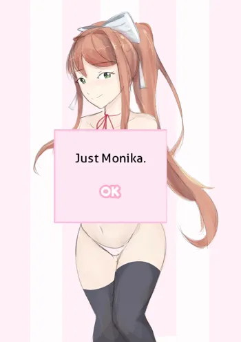 Monika 「モニカ」, English