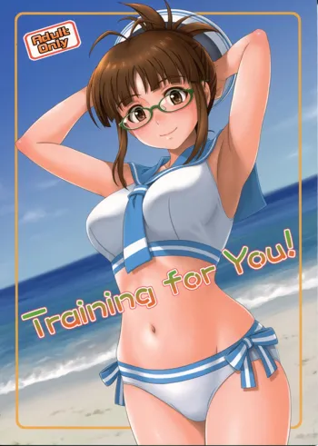 Training for You!, English