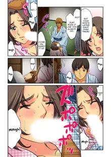 Hahaoya Swap - Omae no Kaa-chan Ore no Mono 4 | Mother Swap - Your Mother Belongs to Me 4, English