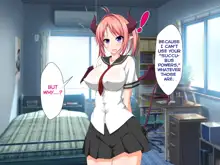 Inma to Keiyaku shite Yaritai Houdai!! | Succubus Contract: The World's Women Are Yours!!, English