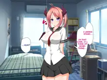 Inma to Keiyaku shite Yaritai Houdai!! | Succubus Contract: The World's Women Are Yours!!, English