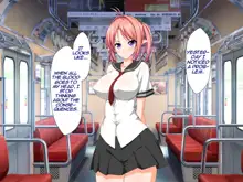 Inma to Keiyaku shite Yaritai Houdai!! | Succubus Contract: The World's Women Are Yours!!, English