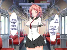 Inma to Keiyaku shite Yaritai Houdai!! | Succubus Contract: The World's Women Are Yours!!, English