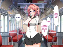 Inma to Keiyaku shite Yaritai Houdai!! | Succubus Contract: The World's Women Are Yours!!, English