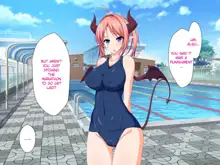 Inma to Keiyaku shite Yaritai Houdai!! | Succubus Contract: The World's Women Are Yours!!, English