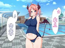 Inma to Keiyaku shite Yaritai Houdai!! | Succubus Contract: The World's Women Are Yours!!, English