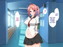 Inma to Keiyaku shite Yaritai Houdai!! | Succubus Contract: The World's Women Are Yours!!, English