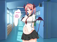 Inma to Keiyaku shite Yaritai Houdai!! | Succubus Contract: The World's Women Are Yours!!, English