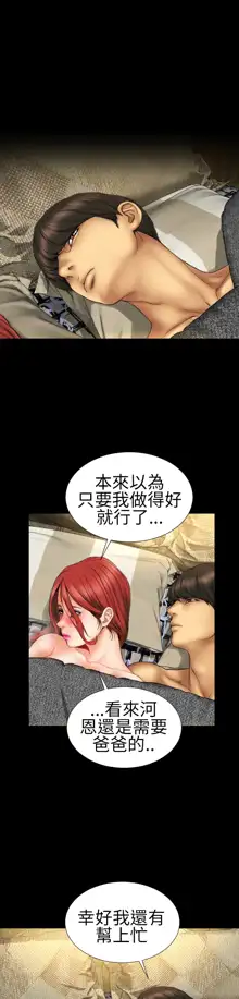 MY WIVES 淫荡的妻子们 Ch.4~10 [Chinese]中文, 中文