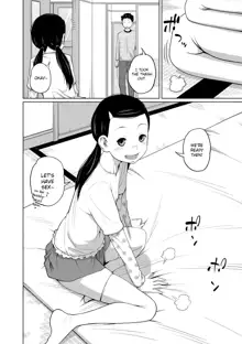 Danchi Kyoudai no Gogo | The Apartment Siblings’ Afternoon, English