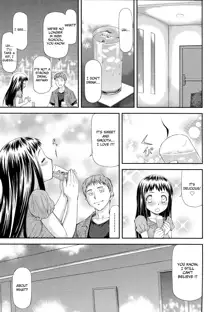 Junai Collapse Ch. 1-2, English