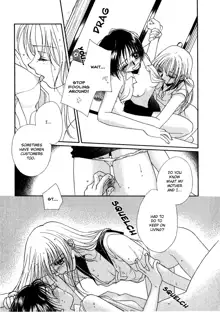 Nikurashii Anata e | To The One I Hate Ch. 1, 7, English