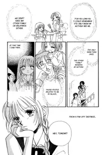 Nikurashii Anata e | To The One I Hate Ch. 1, 7, English