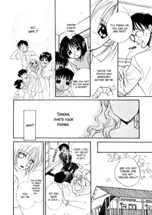 Nikurashii Anata e | To The One I Hate Ch. 1, 7, English