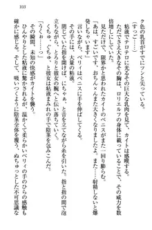 元勇者はロリエルフ村をハーレムにデキました！, 日本語