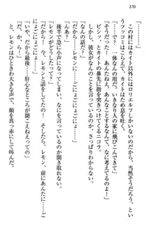 元勇者はロリエルフ村をハーレムにデキました！, 日本語