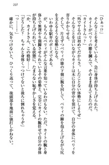 元勇者はロリエルフ村をハーレムにデキました！, 日本語