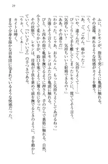 元勇者はロリエルフ村をハーレムにデキました！, 日本語