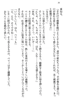 元勇者はロリエルフ村をハーレムにデキました！, 日本語