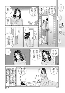 桃尻団地ママさんバレー同好会, 日本語