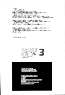 じぇいえす学援3, 日本語