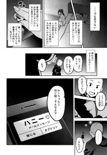 向日葵ハ夜ニ咲ク, 日本語