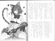 魔物娘図鑑 放課後アリステイル, 日本語