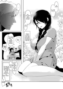 Yarichin (Moto) no Ore ga Jimi de Otonashii Kanojo (Kyonyuu) no Futanari Dekachin ni Dohamari Shiteru Hanashi, English