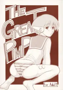 The Great Pimp, 日本語