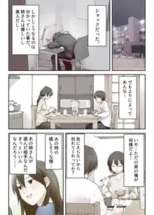 僕の大好きな姉がなんであんなヤツに……, 日本語