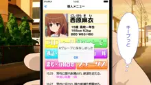 セックススマートフォン ～これさえあれば誰でも犯れる～, 日本語