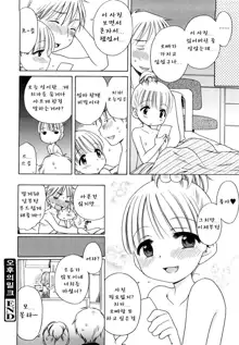 Onii-chan ga, Suki. (decensored), 한국어