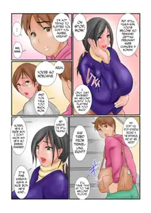 Aniyome wa Maternity Bitch | My Brother's Wife is a Pregnant Slut, English