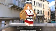 アドミラル・ヒッパーと, 日本語