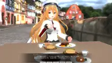 アドミラル・ヒッパーと, 日本語