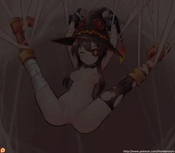 Megumin, 日本語