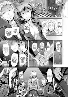 Doutei no Ore ga Imouto to H na Bar ni Itta Kekka www | What Happened When a Virgin Went To a Sex Bar With His Little Sister kek, English