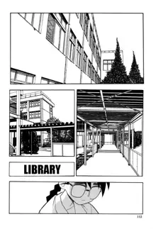 Toshoshitsu no Himitsu - Secret In Library. | Secret In The Library, English