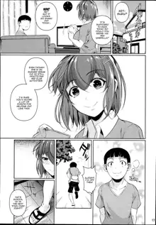 Touchuukasou 2, English