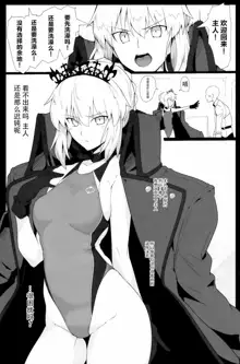 Chaldea Shiko Shiko Material Vol. 2, 中文