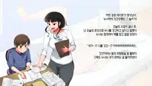 Kateikyoushi Sara no Houkago Gohoubi | 가정교사 사라의 방과 후 포상, 한국어