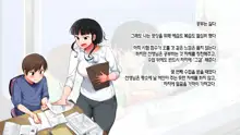 Kateikyoushi Sara no Houkago Gohoubi | 가정교사 사라의 방과 후 포상, 한국어