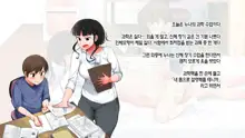 Kateikyoushi Sara no Houkago Gohoubi | 가정교사 사라의 방과 후 포상, 한국어