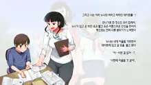 Kateikyoushi Sara no Houkago Gohoubi | 가정교사 사라의 방과 후 포상, 한국어